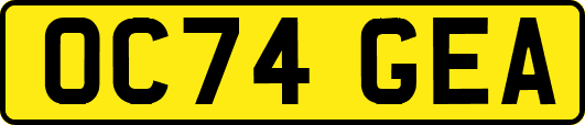 OC74GEA