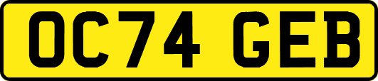 OC74GEB