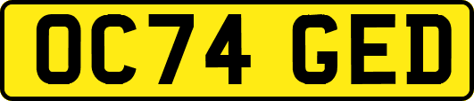 OC74GED