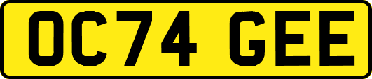 OC74GEE