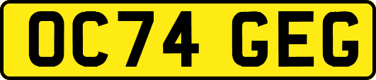 OC74GEG