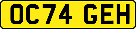 OC74GEH