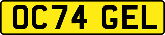 OC74GEL