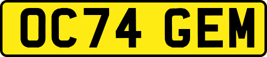 OC74GEM