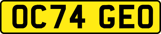 OC74GEO