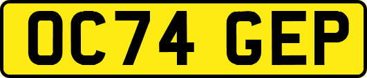 OC74GEP