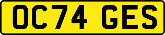 OC74GES