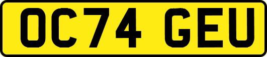 OC74GEU