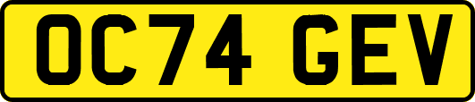 OC74GEV