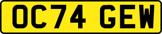 OC74GEW