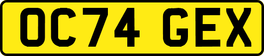 OC74GEX