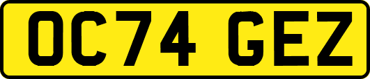 OC74GEZ