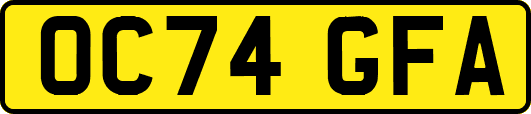 OC74GFA