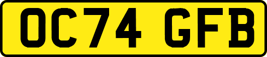 OC74GFB