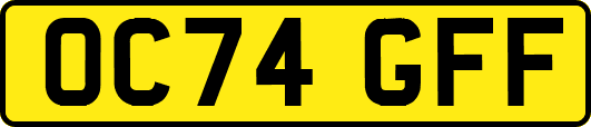 OC74GFF
