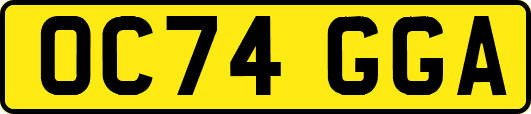 OC74GGA