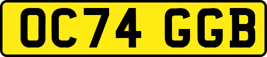 OC74GGB