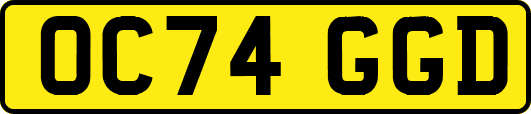 OC74GGD