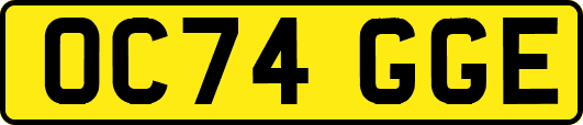 OC74GGE