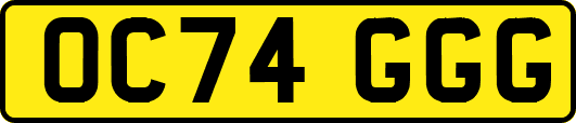 OC74GGG