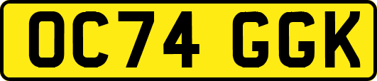 OC74GGK