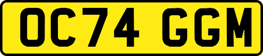 OC74GGM