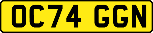 OC74GGN