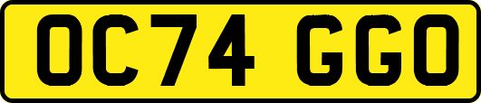 OC74GGO