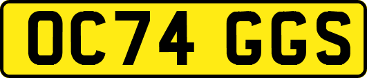OC74GGS