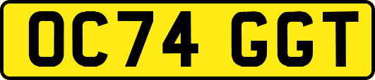 OC74GGT