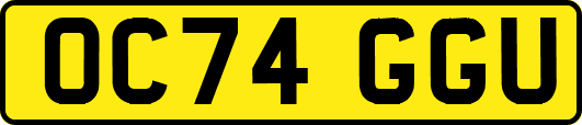 OC74GGU