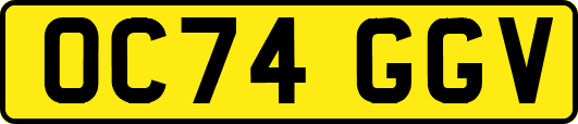 OC74GGV