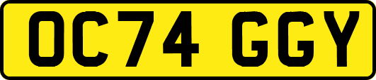 OC74GGY