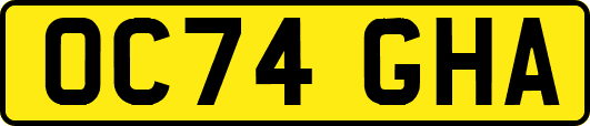 OC74GHA