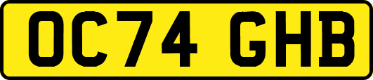 OC74GHB