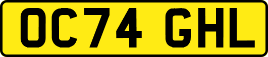 OC74GHL