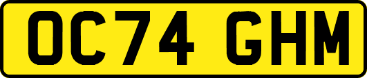 OC74GHM