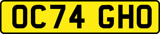 OC74GHO