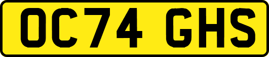 OC74GHS