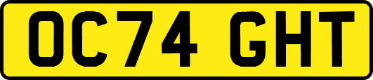 OC74GHT