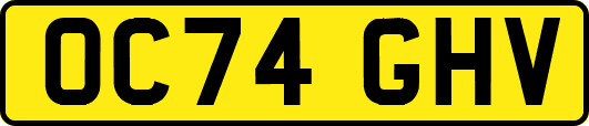 OC74GHV