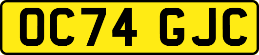 OC74GJC