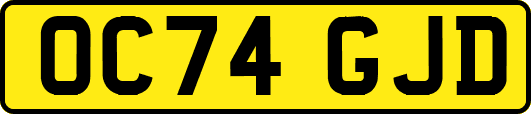 OC74GJD