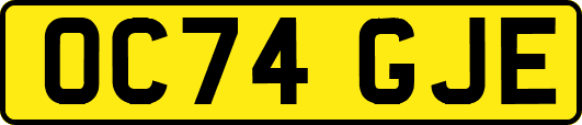 OC74GJE