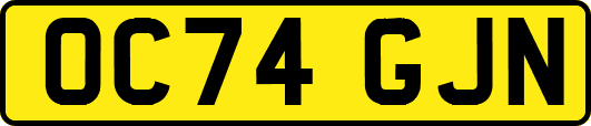 OC74GJN