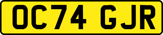 OC74GJR