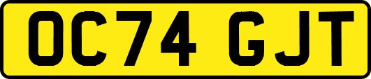 OC74GJT