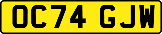 OC74GJW