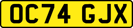 OC74GJX