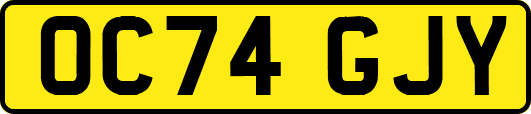 OC74GJY
